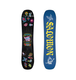 Salomon Salomon Grail