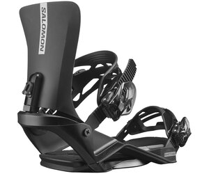 Salomon Rhythm Snowboard Binding - Sidecountry Sports