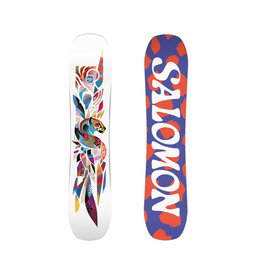 Salomon Salomon Grace