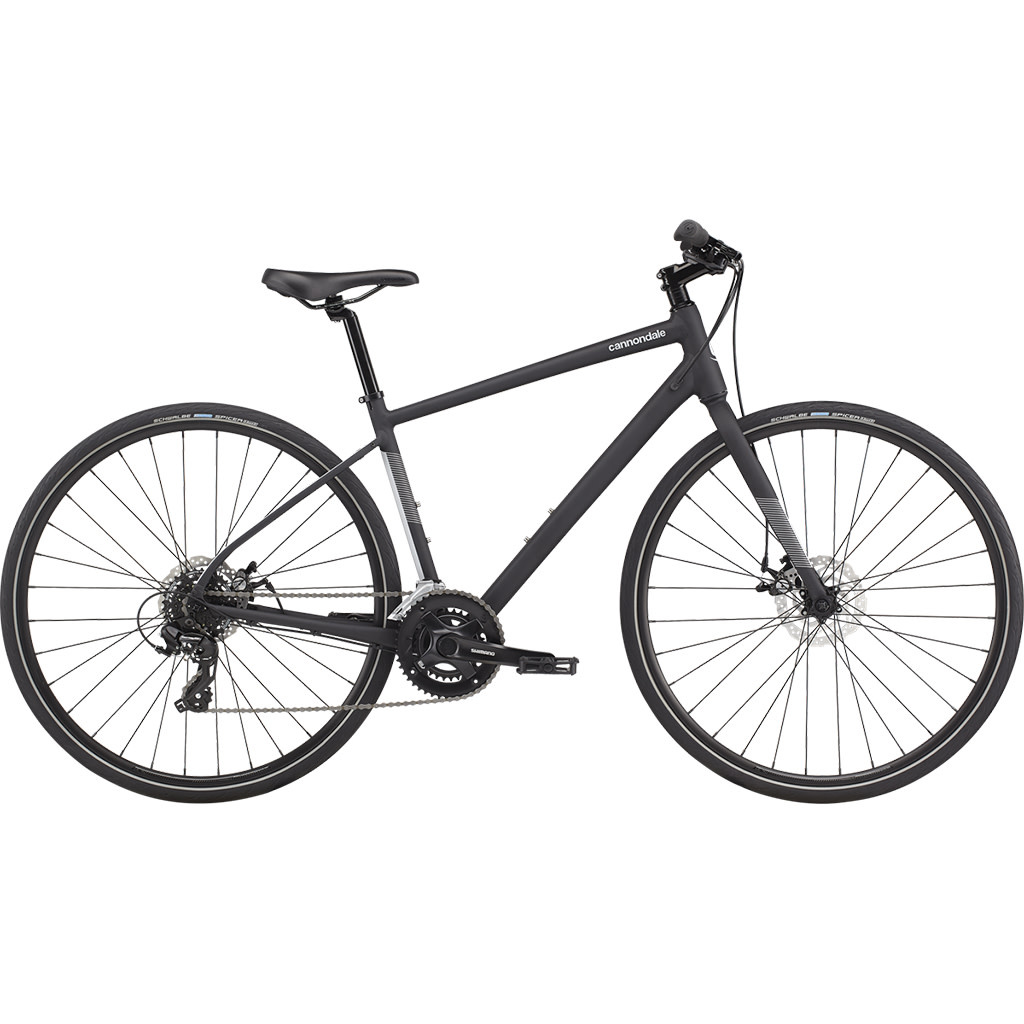 自転車 CANNONDALE QUICK DISC 5 Cannondale Quick Disc 5 Bike - Sidecountry Sports