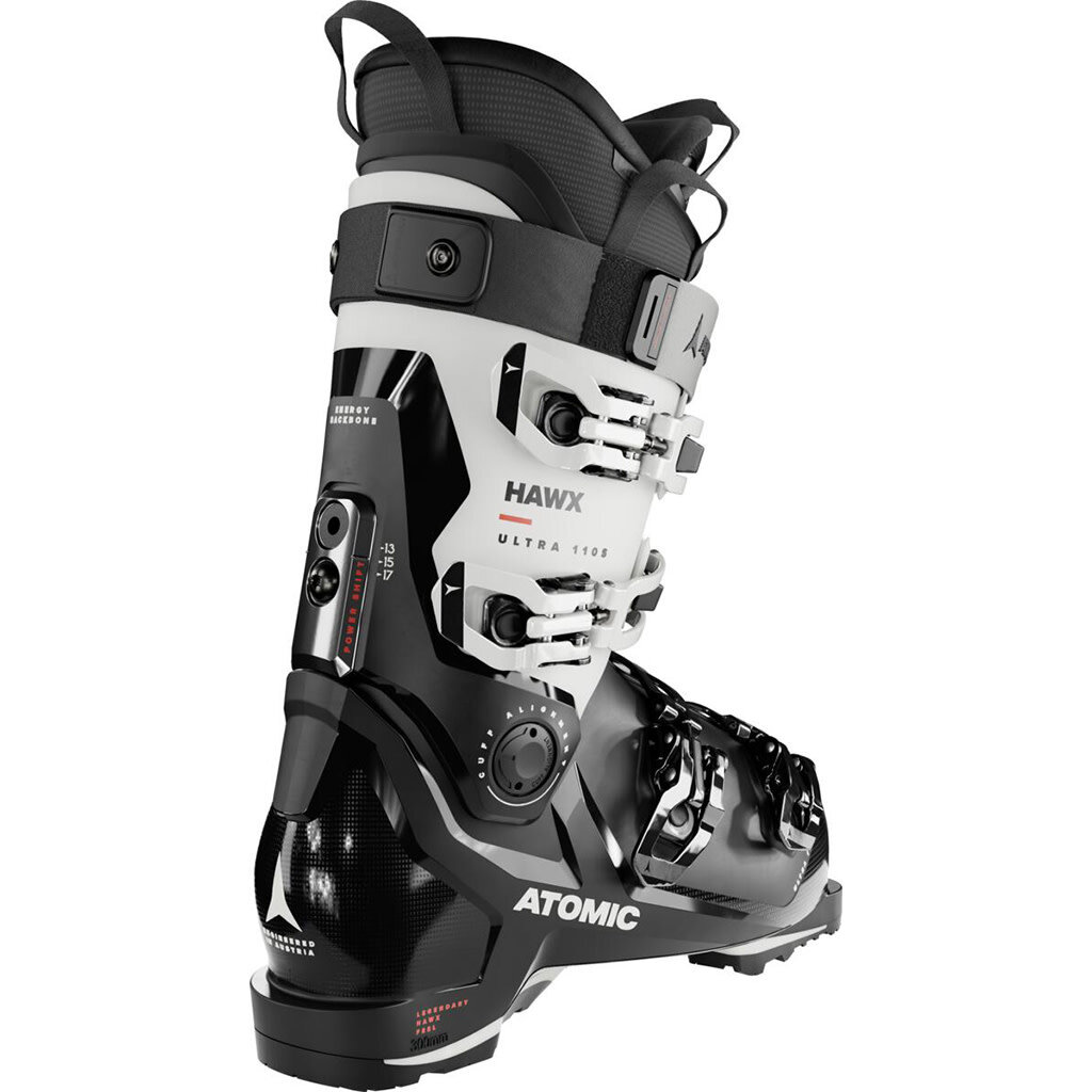 Atomic Hawx Ultra 110 S GW Alpine Ski Boot - Sidecountry Sports