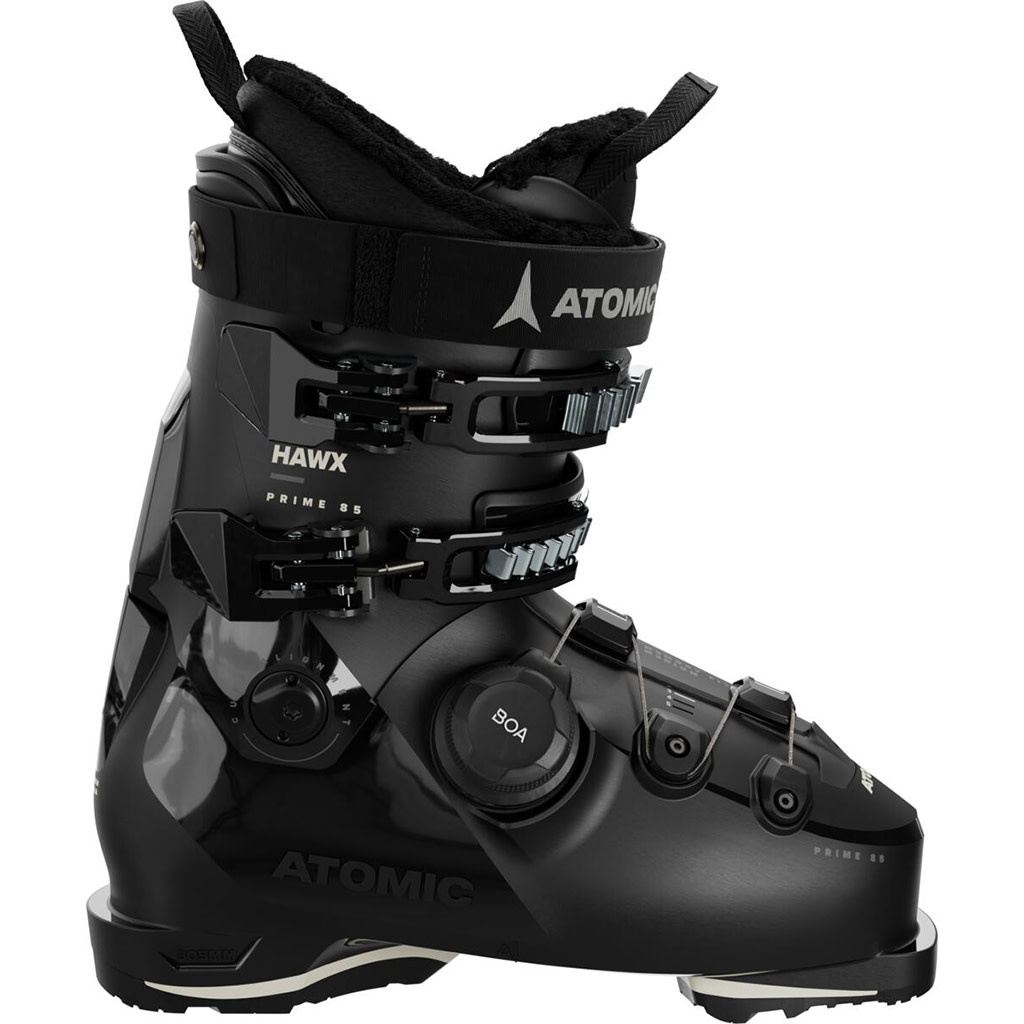 スキー ATOMIC HAWX PRIME 85 W Atomic Hawx Prime 85 Boa W GW Alpine Ski Boot - Sidecountry Sports