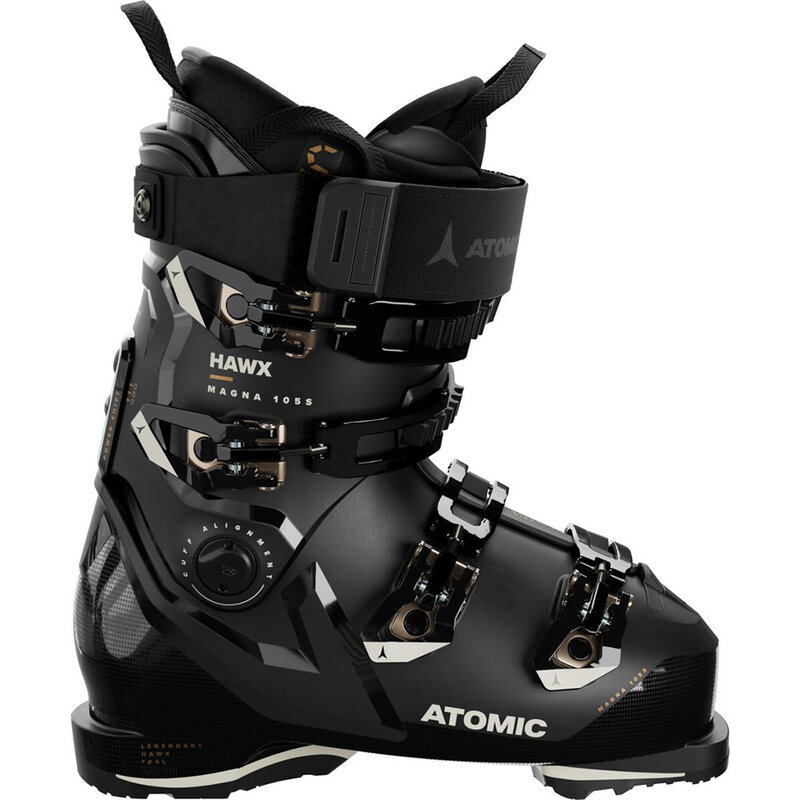 Atomic Atomic Hawx Magna 105 S W GW