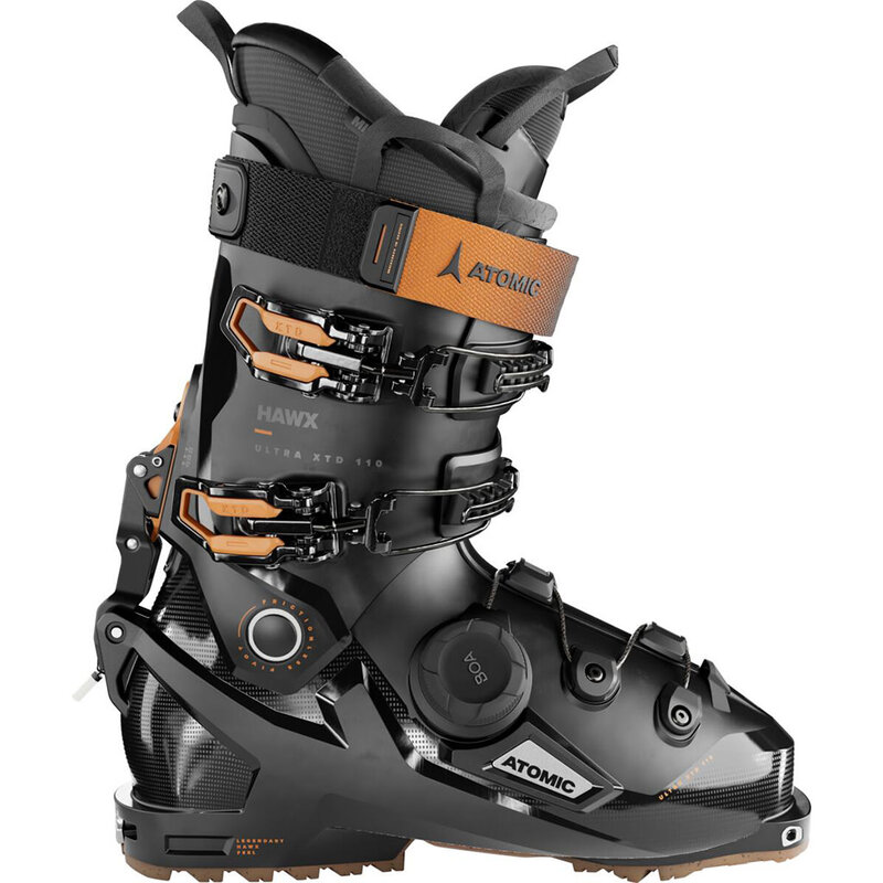 Atomic Atomic Hawx Ultra XTD 110 Boa