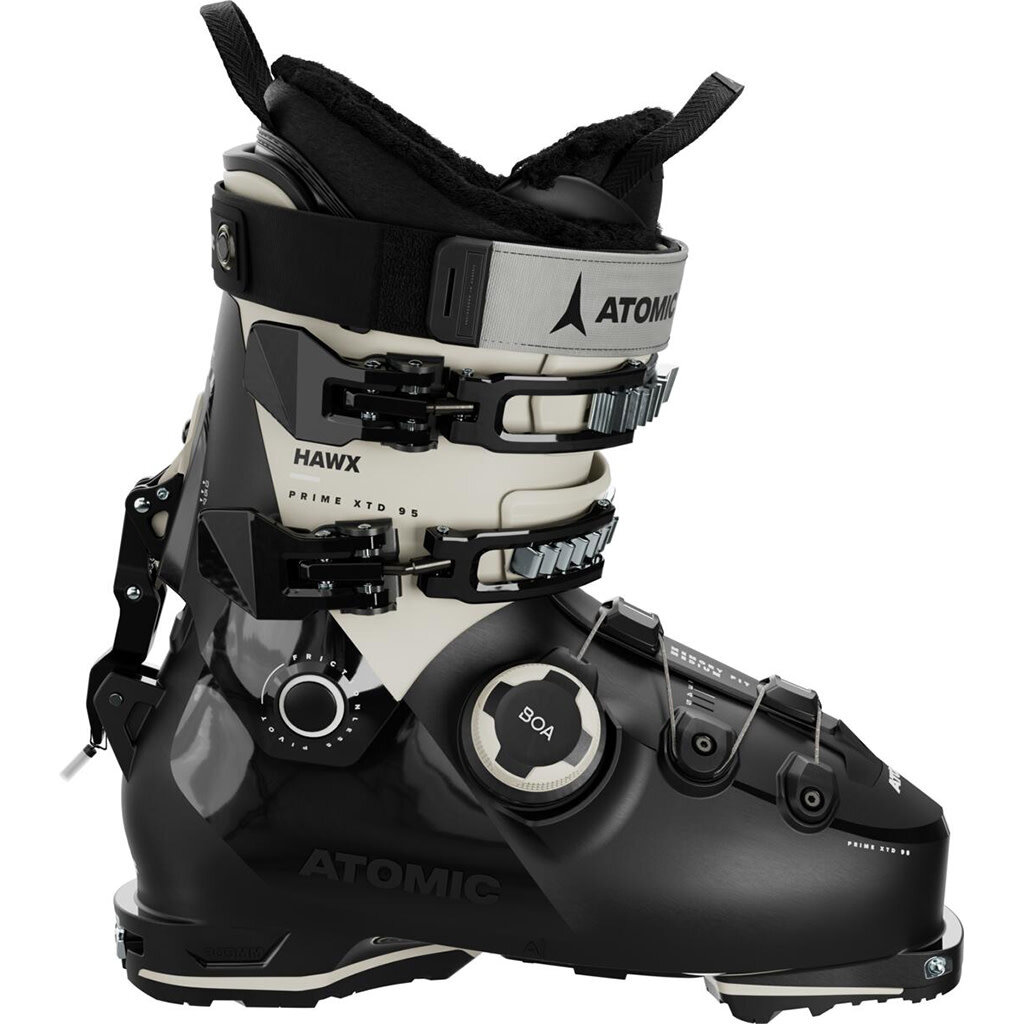 Atomic Hawx Prime XTD 95 Boa W GW Alpine Touring Ski Boot Atomic Hawx Prime XTD 95 Boa W GW Alpine Touring Ski Boot