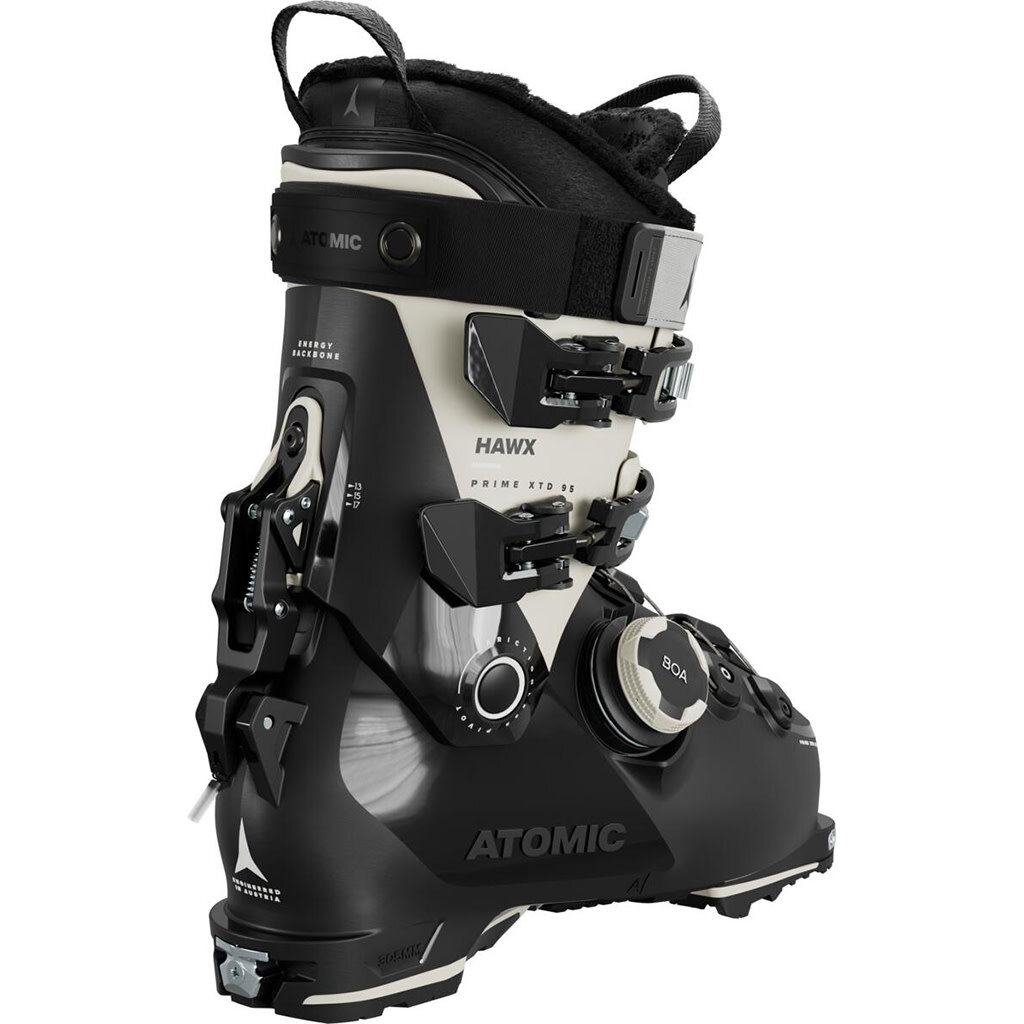 Atomic Hawx Prime XTD 95 Boa W GW Alpine Touring Ski Boot Atomic Hawx Prime XTD 95 Boa W GW Alpine Touring Ski Boot