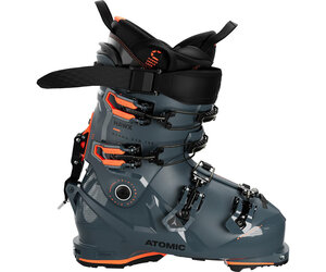 スキー Atomic HAWX MAGNA 130 S GW 26.5 Atomic Hawx Magna XTD 130 GW Alpine Ski Boot - Sidecountry