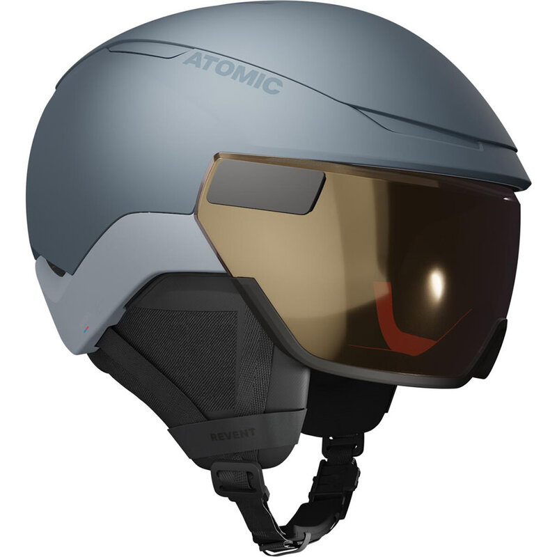 Atomic Atomic Revent GT Amid Visor HD Photo