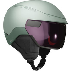 Atomic Atomic Revent GT Amid Visor HD