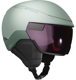 Atomic Atomic Revent GT Amid Visor HD