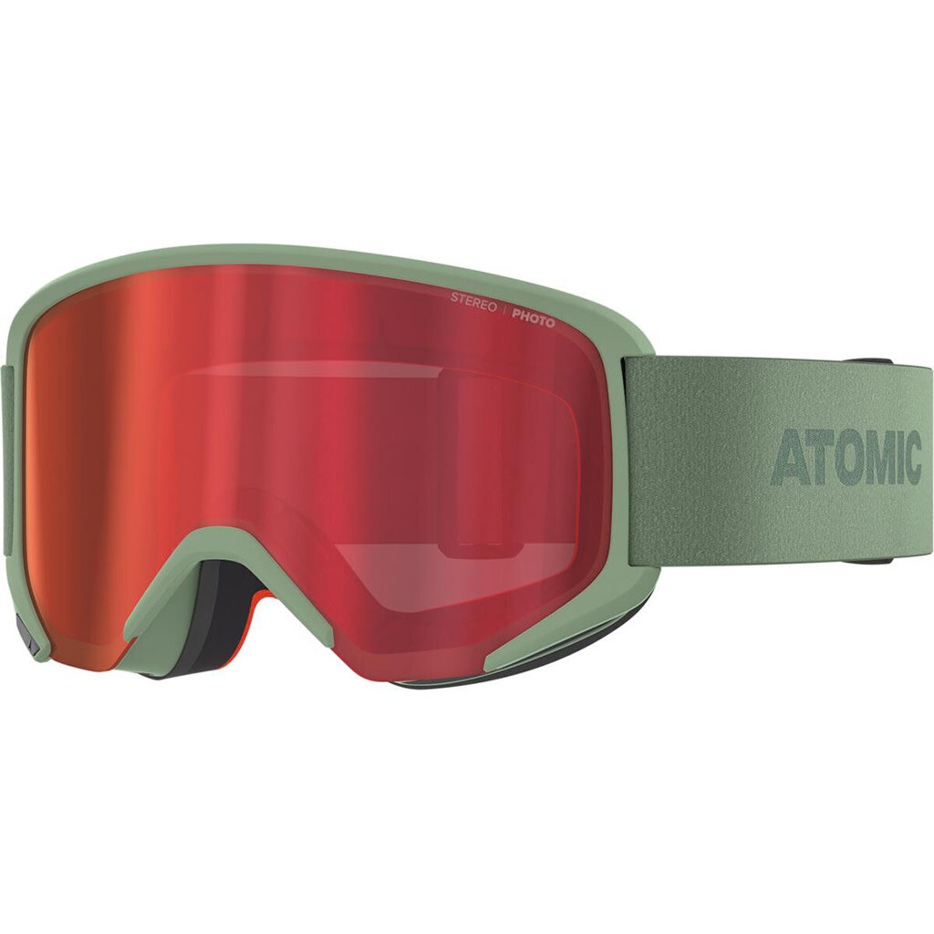 Atomic Savor Photo Ski and Snowboard Goggle - Sidecountry Sports