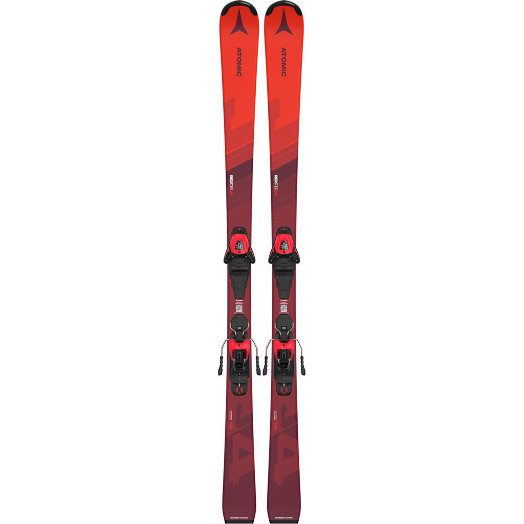 Atomic Atomic Redster J4
