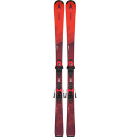 Atomic Atomic Redster J4