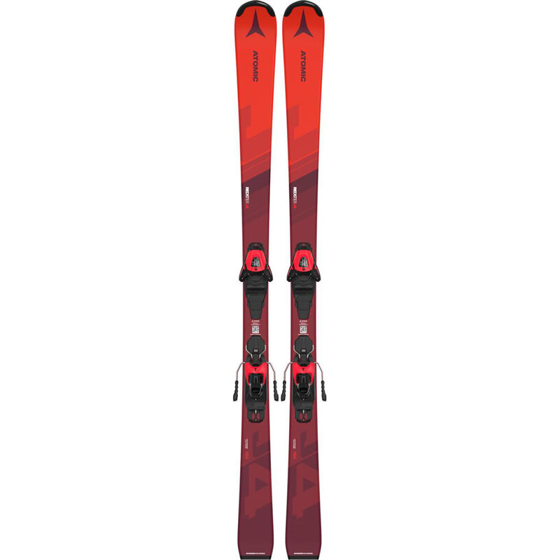 Atomic Atomic Redster J4