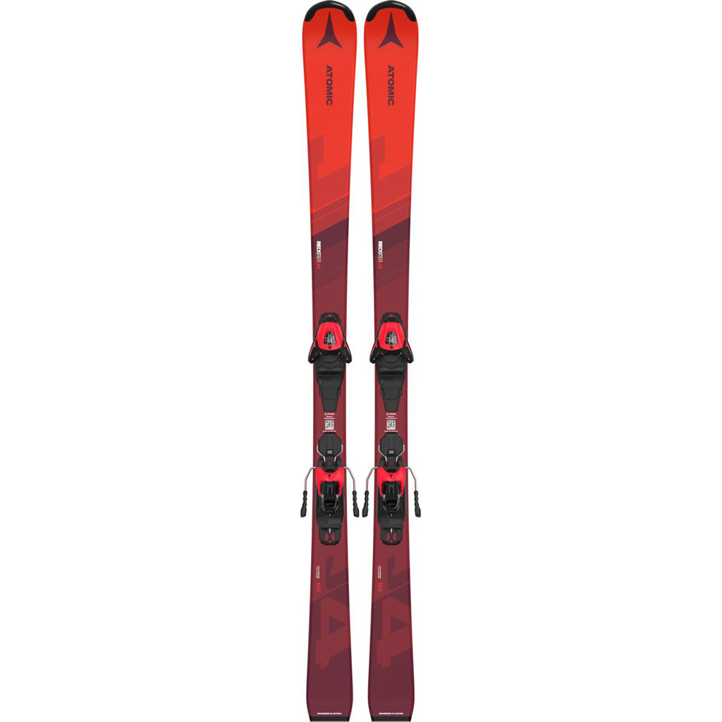 Atomic Redster J4 Alpine Ski - Sidecountry Sports Atomic Redster J4 Alpine Ski - Sidecountry Sports