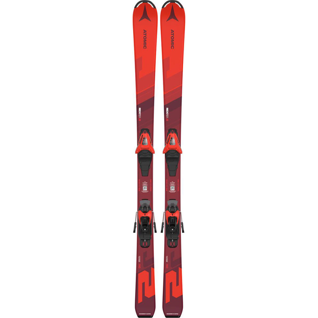 Atomic Atomic Redster J2 LG