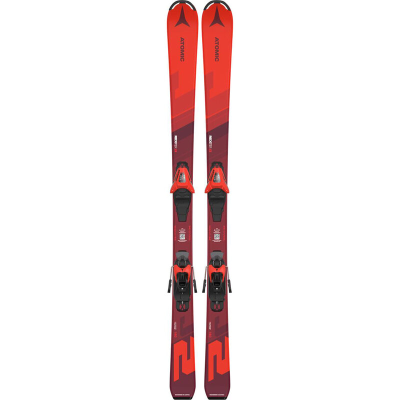 Atomic Atomic Redster J2 LG