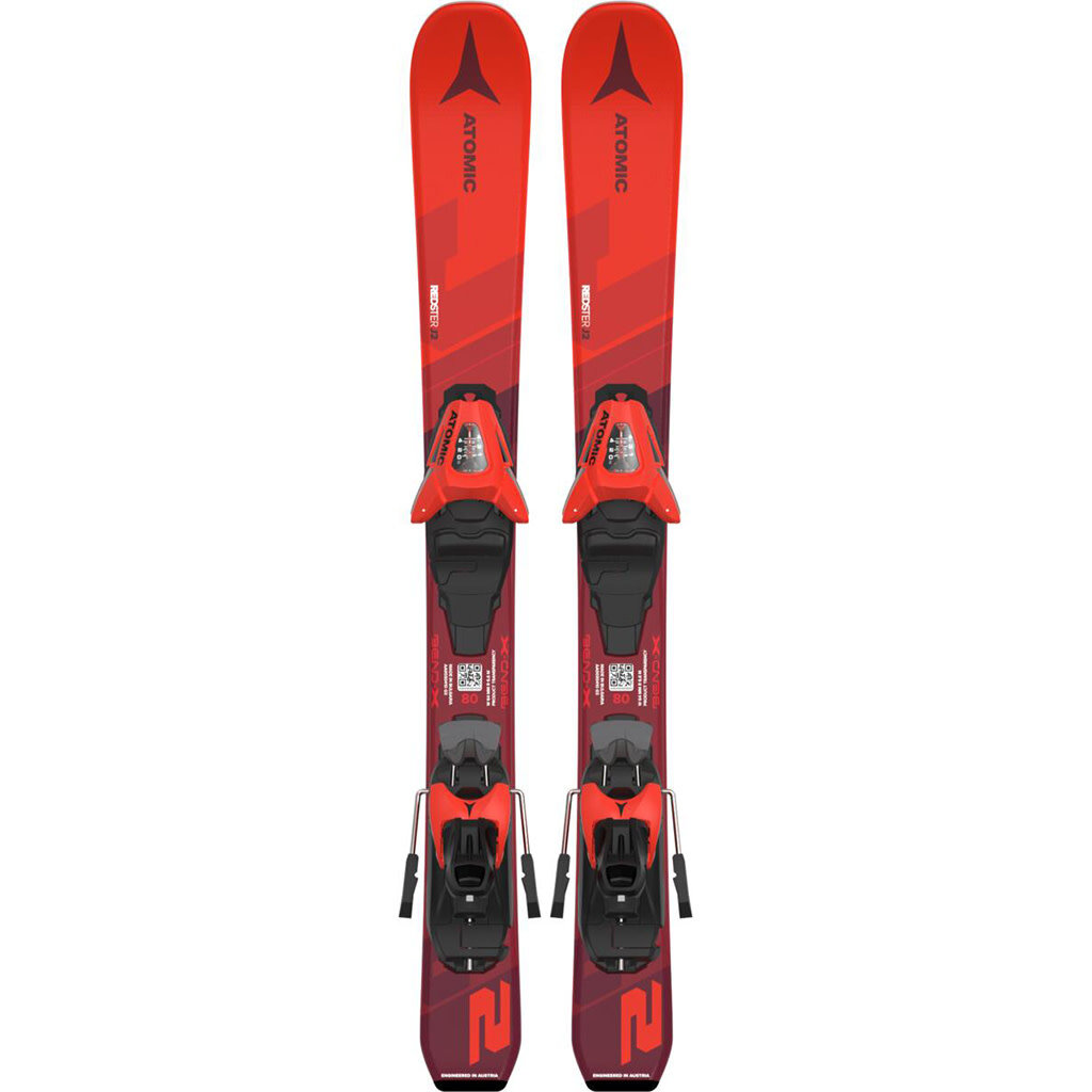 Atomic Atomic Redster J2 SM