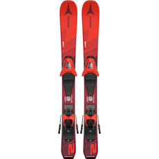 Atomic Atomic Redster J2 SM