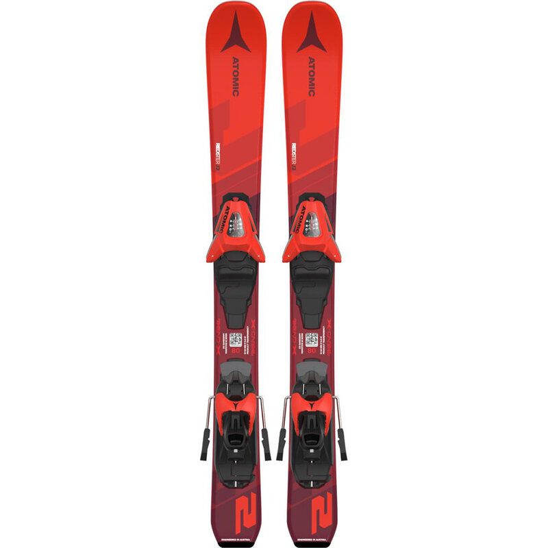 Atomic Atomic Redster J2 SM