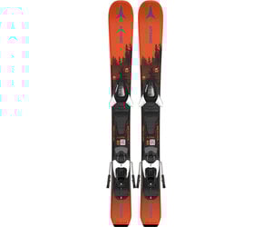 Atomic Maverick Jr. SM Kid's Alpine Ski - Sidecountry Sports
