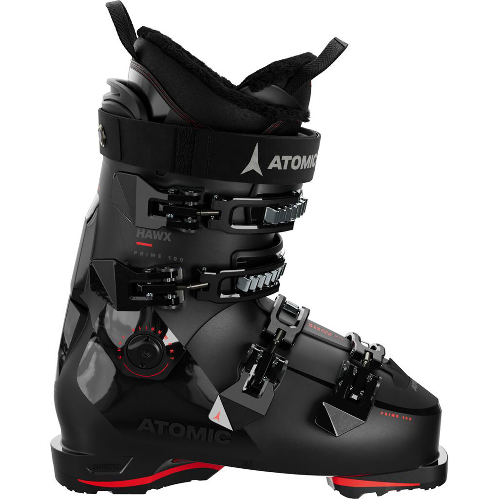 Atomic Hawx Prime 100 GW Alpine Ski Boots - Sidecountry Sports Atomic Hawx Prime 100 GW Alpine Ski Boots - Sidecountry Sports