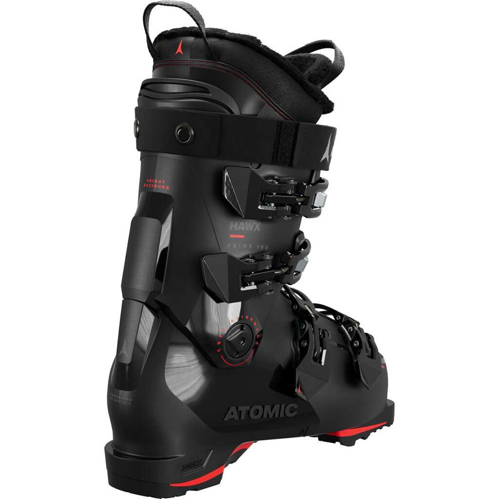 Atomic Atomic Hawx Prime 100 GW