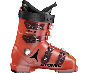 Atomic Redster Jr. 60 RS Alpine Ski Boot - Sidecountry Sports