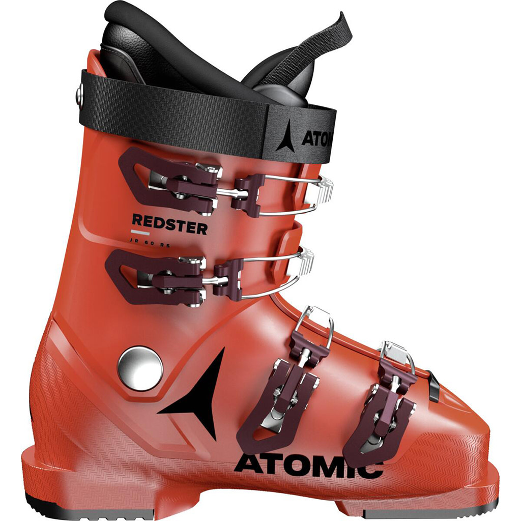 Atomic Redster Jr. 60 RS Alpine Ski Boot - Sidecountry Sports