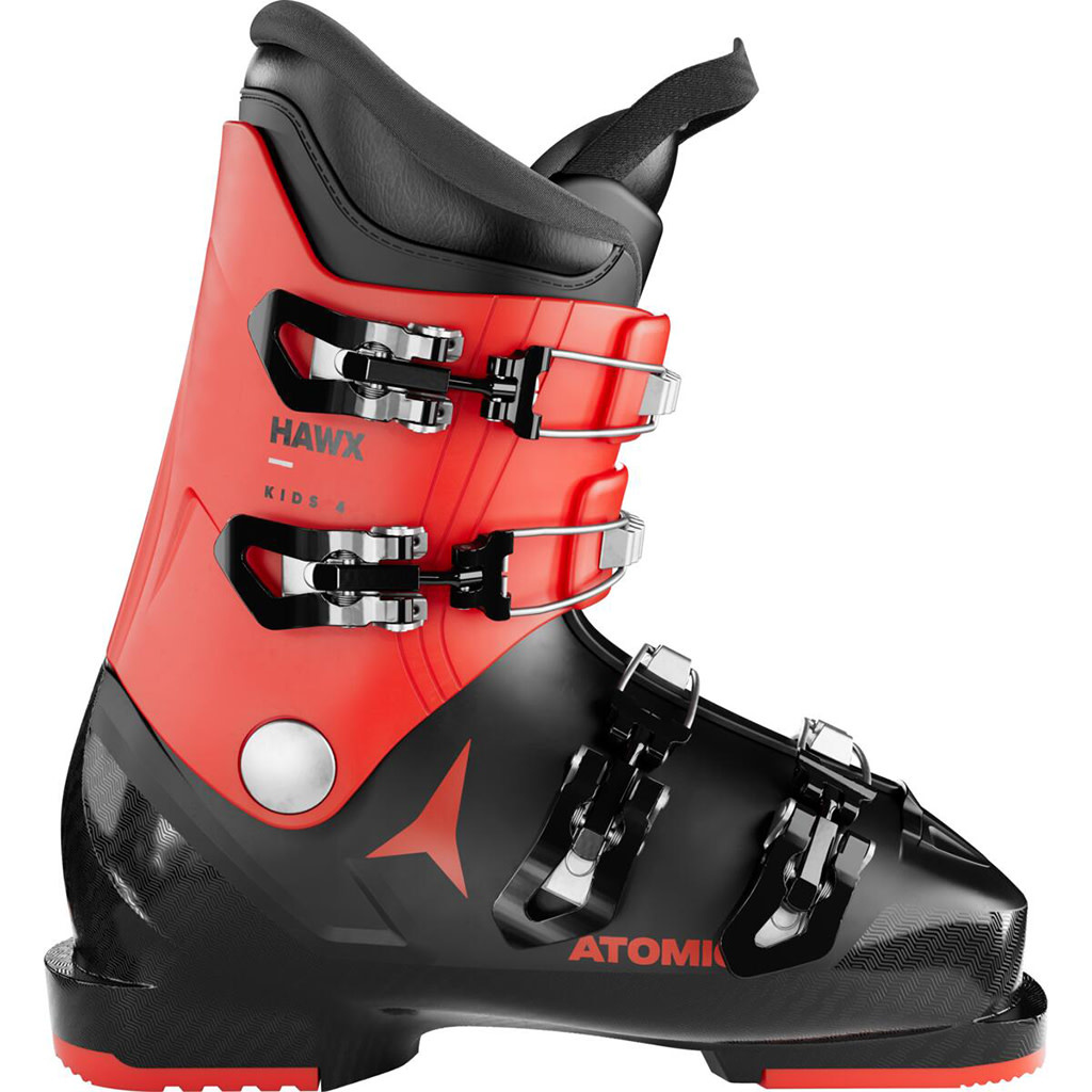 Atomic Hawx Kids 4 Alpine Ski Boot - Sidecountry Sports
