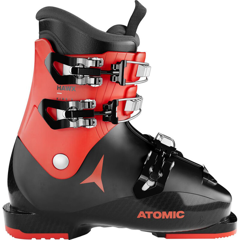 Atomic Atomic Hawx Kids 3