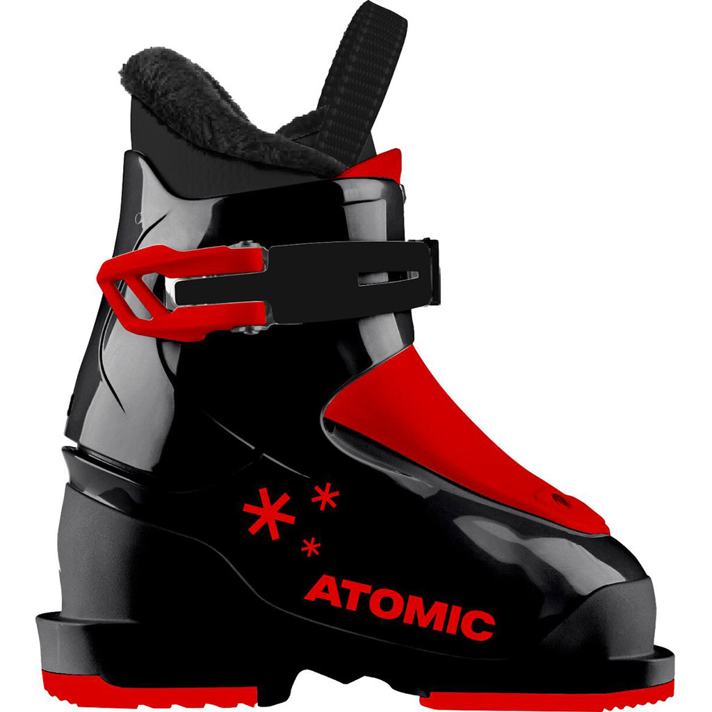 Atomic Hawx Kids 1 Alpine Ski Boot - Sidecountry Sports