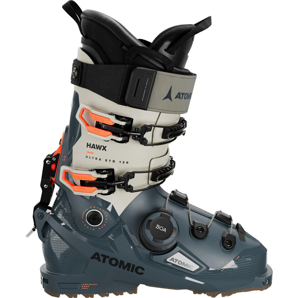 Atomic Atomic Hawx Ultra XTD 120 Boa GW