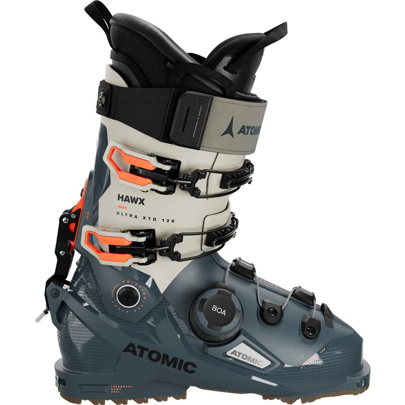 Atomic Atomic Hawx Ultra XTD 120 Boa GW