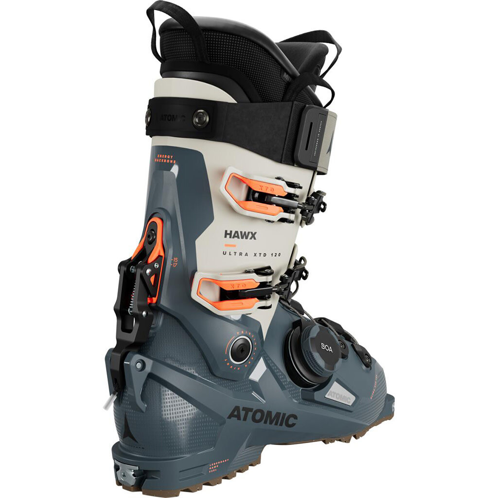Atomic Atomic Hawx Ultra XTD 120 Boa GW