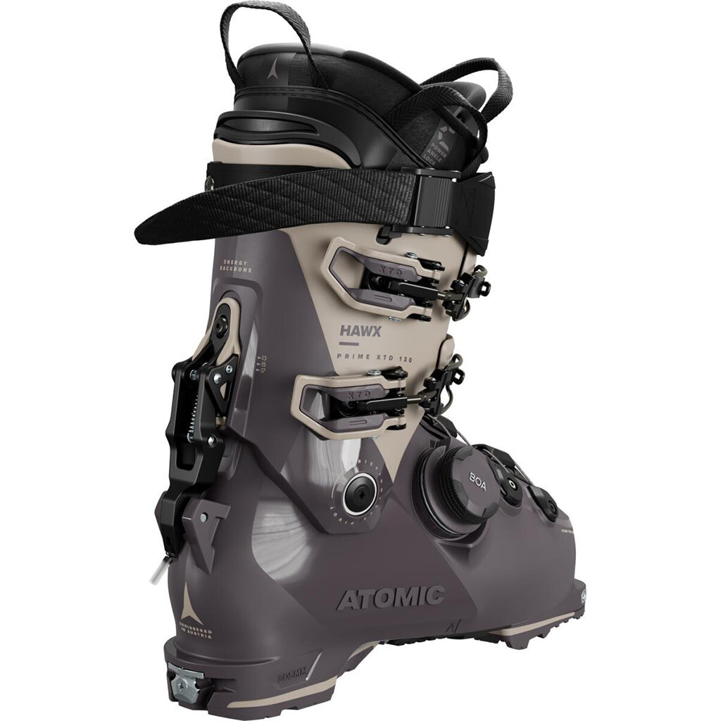 Atomic Atomic Hawx Prime XTD 130 Boa GW