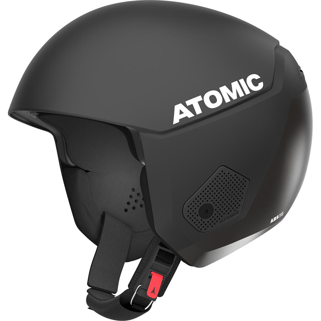 ATOMIC ABS RACECASE スキーヘルメット レッド - スキー ATOMIC ABS RACECASE スキーヘルメット レッド - スキー