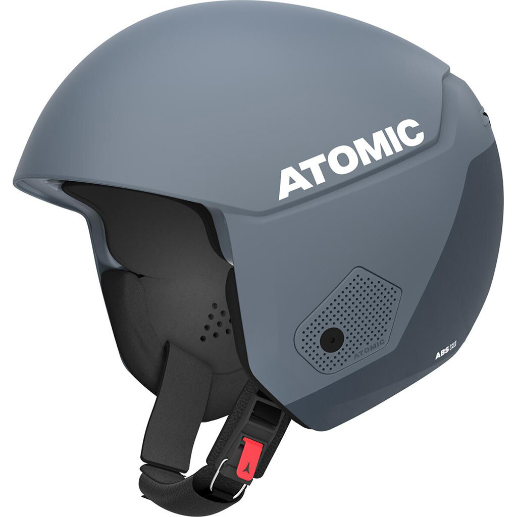 Atomic Atomic Redster