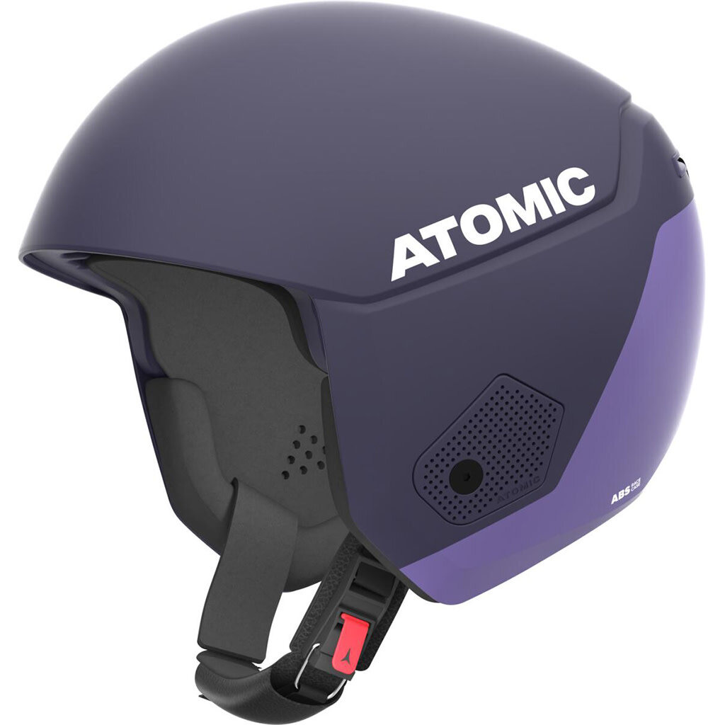 Atomic Redster Ski Helmet - Sidecountry Sports