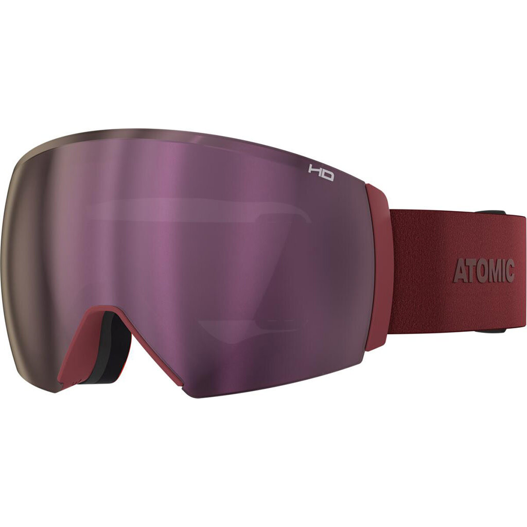 Atomic Atomic Revent Q HD