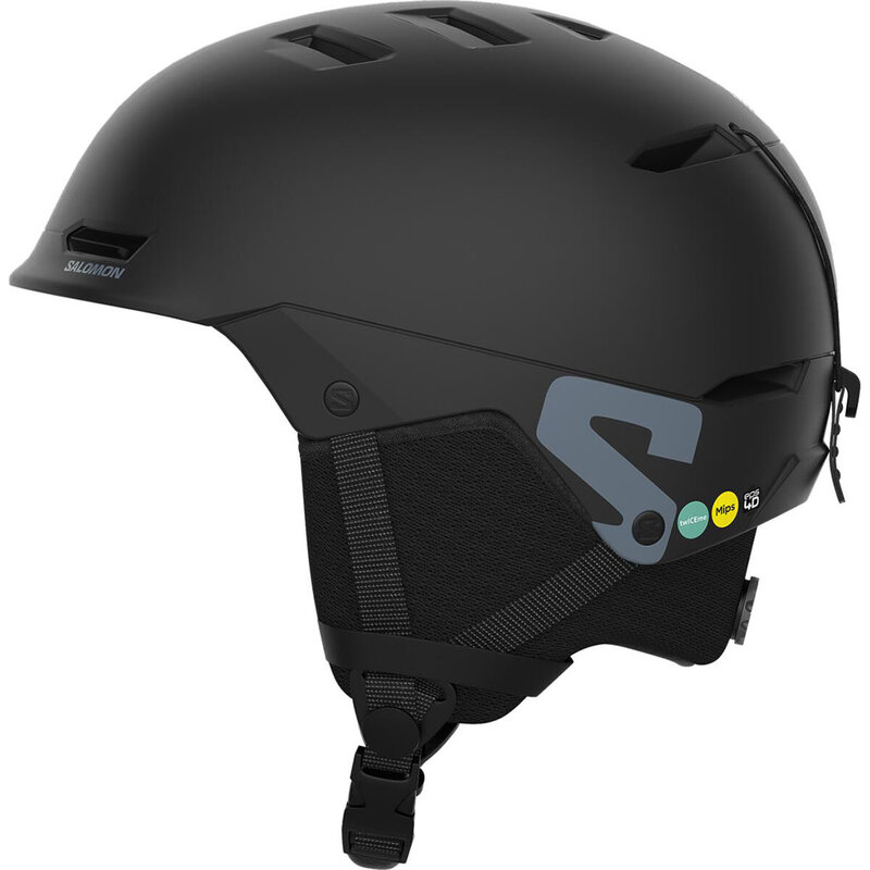 Salomon Salomon Husk Jr. MIPS