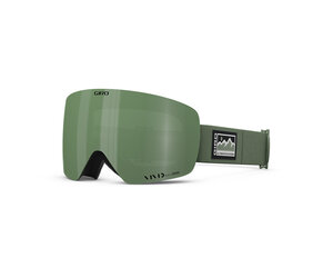 Giro Contour Ski and Snowboard Goggle - Sidecountry Sports