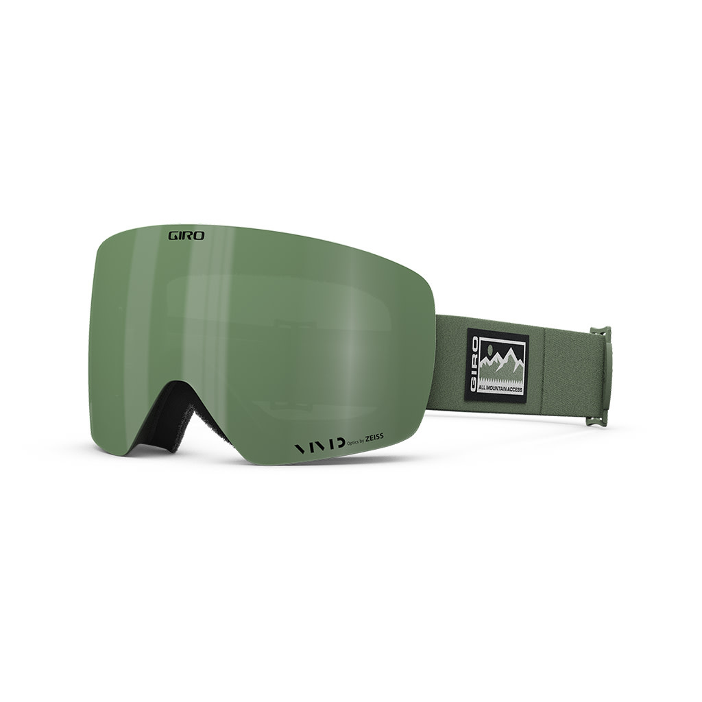 【超美品】GIRO CONTOURゴーグルセット Giro Contour Ski and Snowboard Goggle - Sidecountry Sports