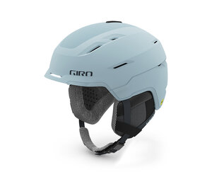 Giro Tenaya Spherical Ski and Snowboard Helmet - Sidecountry Sports