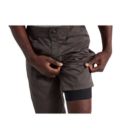 Specialized Specialized Trail Short w/liner Mens