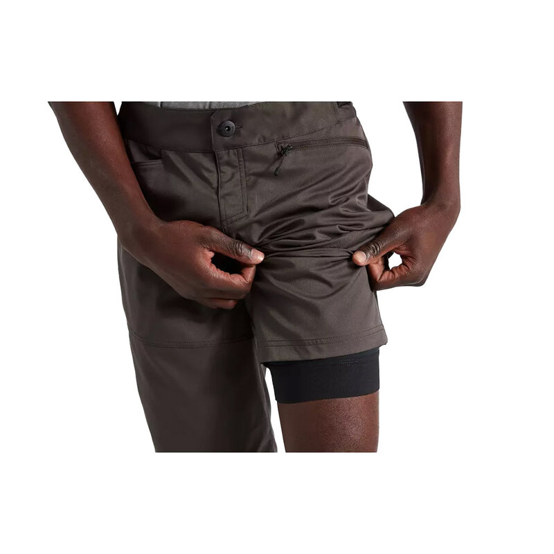 Specialized Specialized Trail Short w/liner Mens
