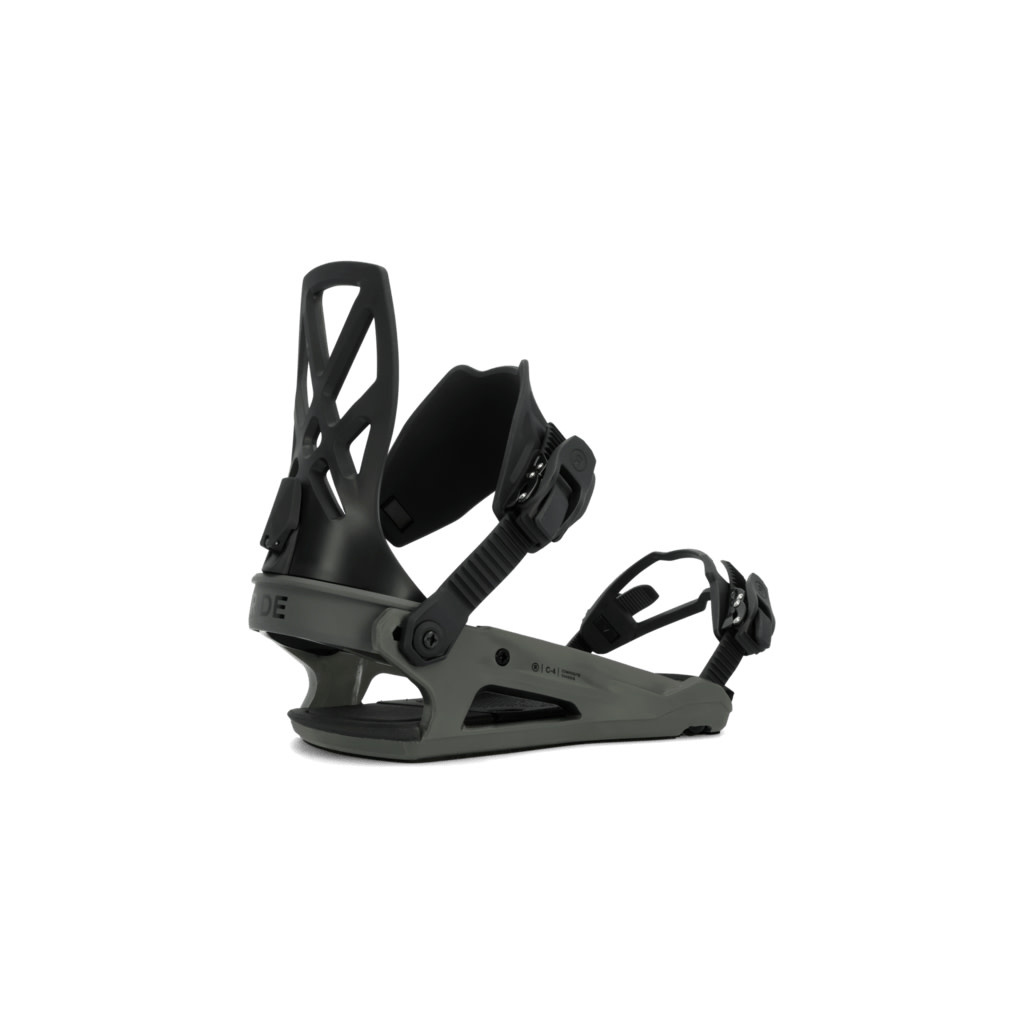 Ride C-4 Snowboard Binding - Sidecountry Sports