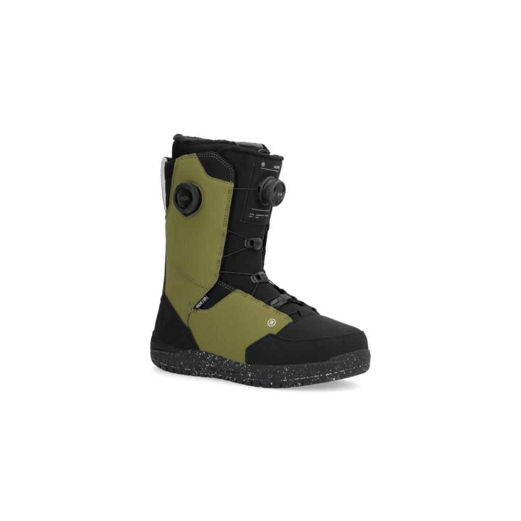 Ride Lasso Snowboard Boot - Sidecountry Sports