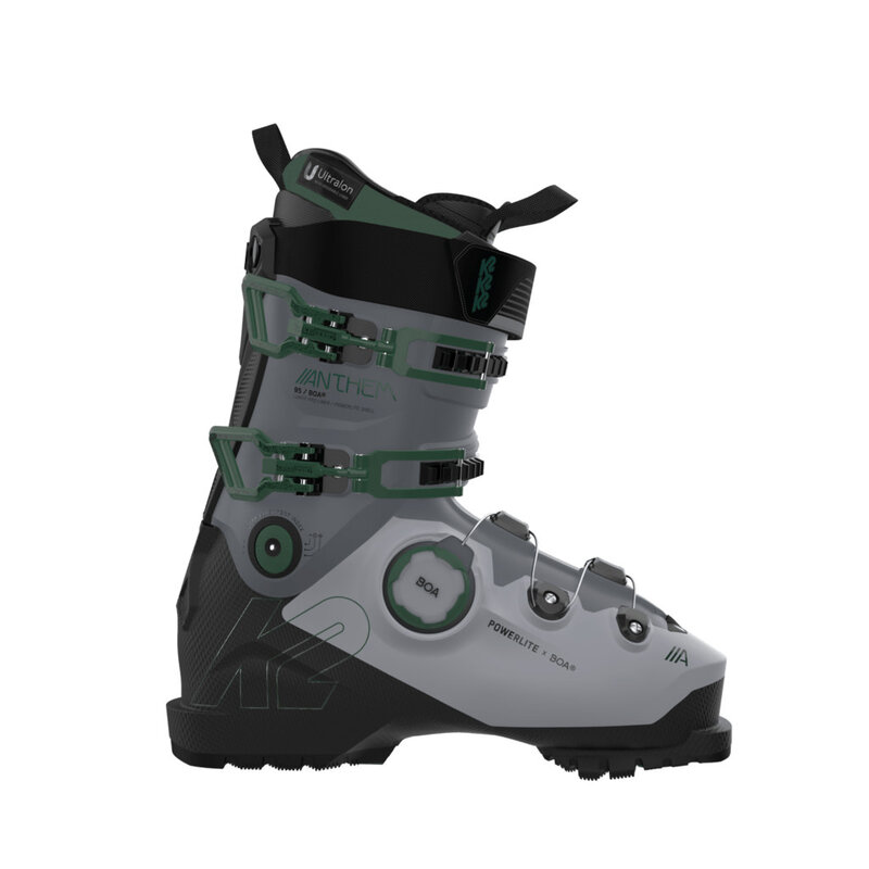K2 K2 Anthem 95 Boa W