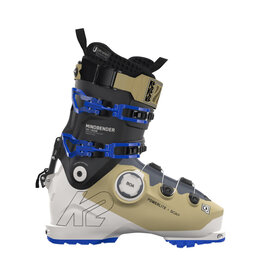 K2 K2 Mindbender 120 Boa